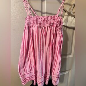Free People Sleeveless Top